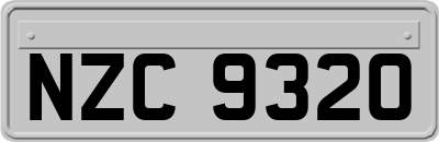 NZC9320