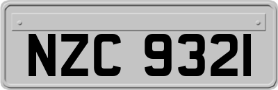 NZC9321
