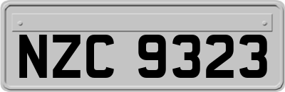 NZC9323