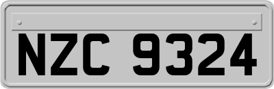 NZC9324