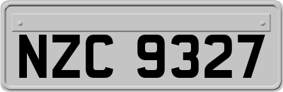 NZC9327