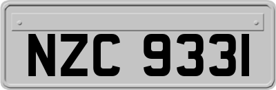 NZC9331