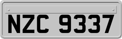 NZC9337