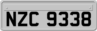 NZC9338