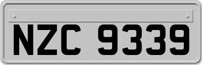 NZC9339