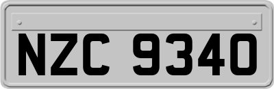 NZC9340