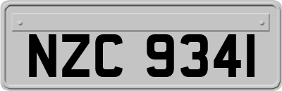 NZC9341
