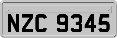 NZC9345