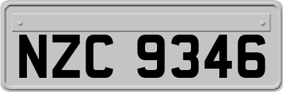 NZC9346