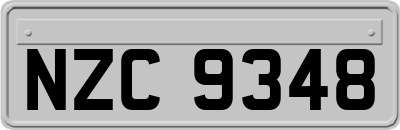 NZC9348