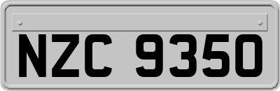 NZC9350