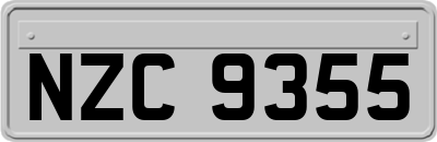 NZC9355
