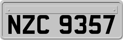NZC9357