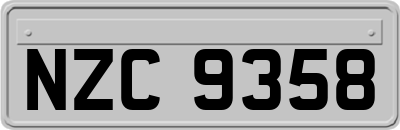 NZC9358
