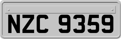 NZC9359