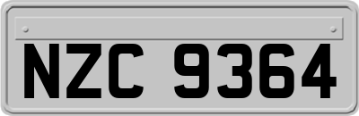 NZC9364