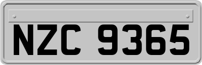 NZC9365