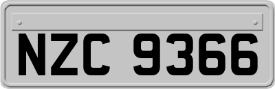 NZC9366
