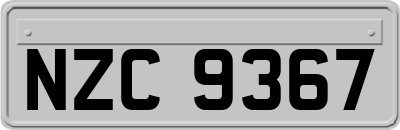 NZC9367