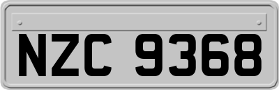 NZC9368