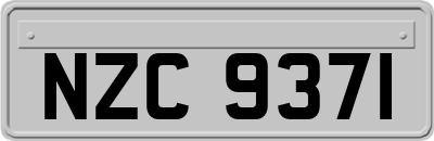 NZC9371