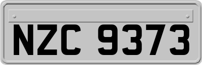 NZC9373
