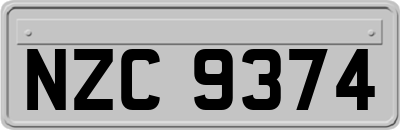 NZC9374