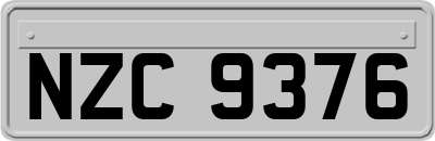 NZC9376