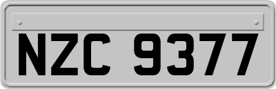 NZC9377