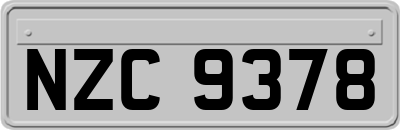 NZC9378