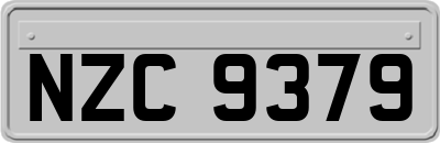 NZC9379