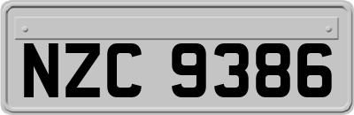 NZC9386