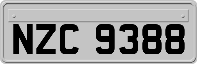 NZC9388