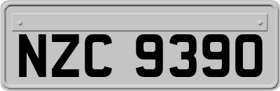 NZC9390