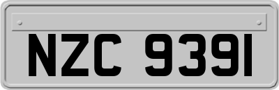 NZC9391