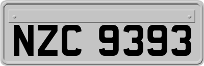 NZC9393