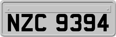 NZC9394