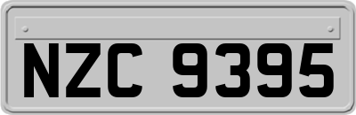 NZC9395