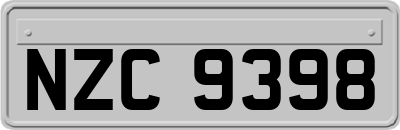 NZC9398