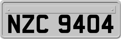 NZC9404