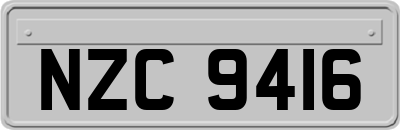NZC9416