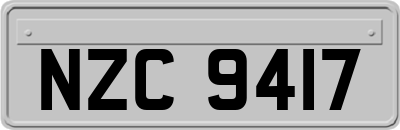 NZC9417