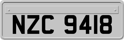 NZC9418