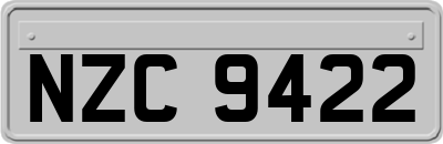 NZC9422