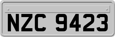 NZC9423