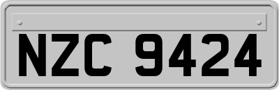 NZC9424