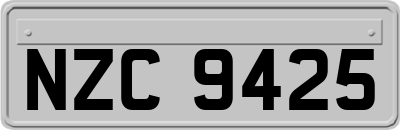 NZC9425
