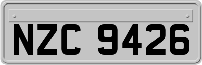 NZC9426