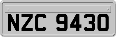 NZC9430