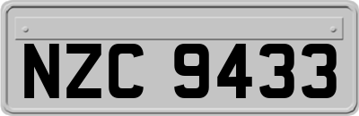 NZC9433